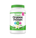 Orgain Organic Protein Plant Based Protein Powder, 21g Protein, 1.02 Ibs.